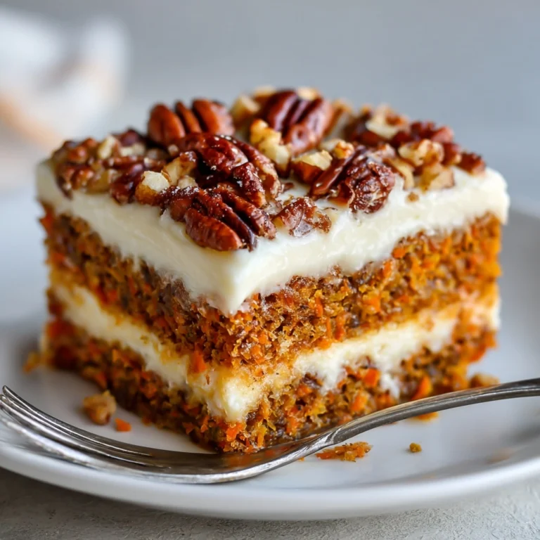Pumpkin Dump Cake Recipe