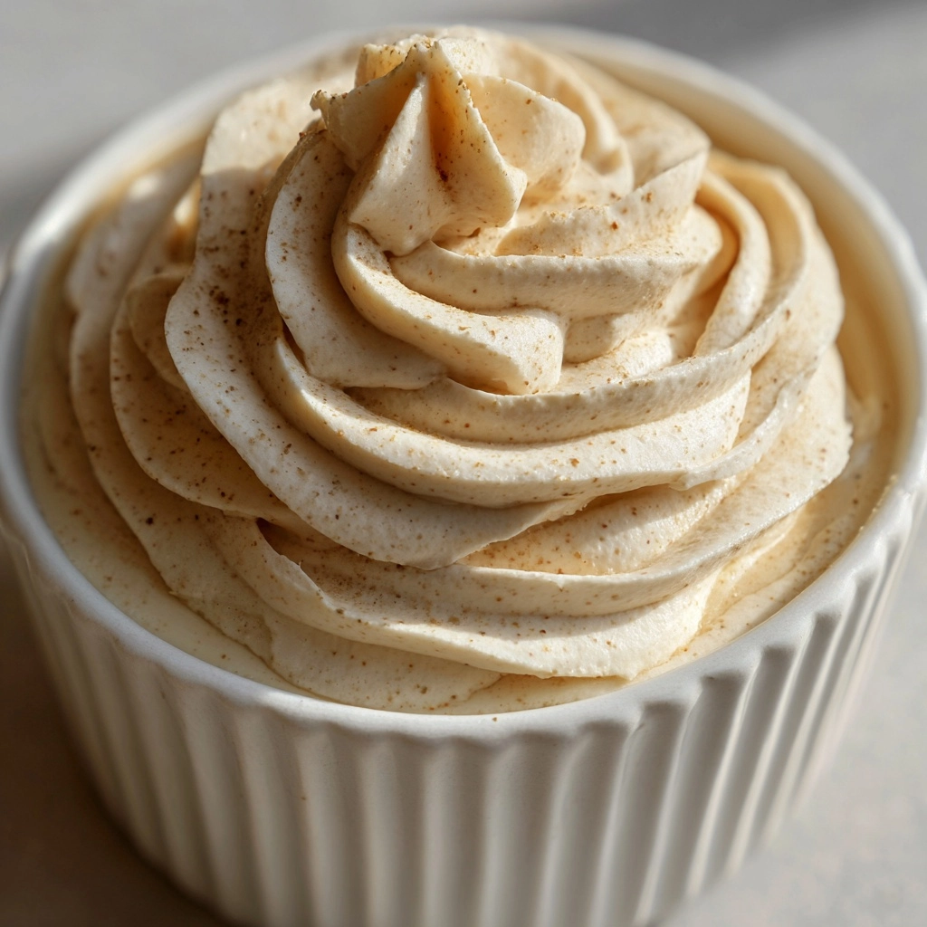 Peanut Butter Whips Freezer Recipe - Recipe Image