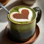 Matcha Cocoa Recipe