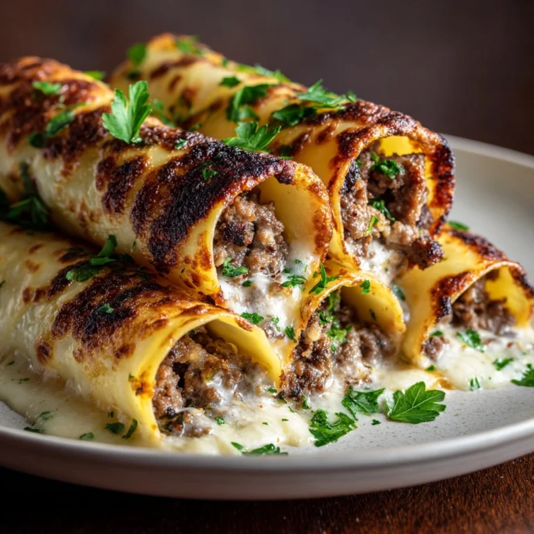 Keto Philly Cheesesteak Roll Ups Recipe
