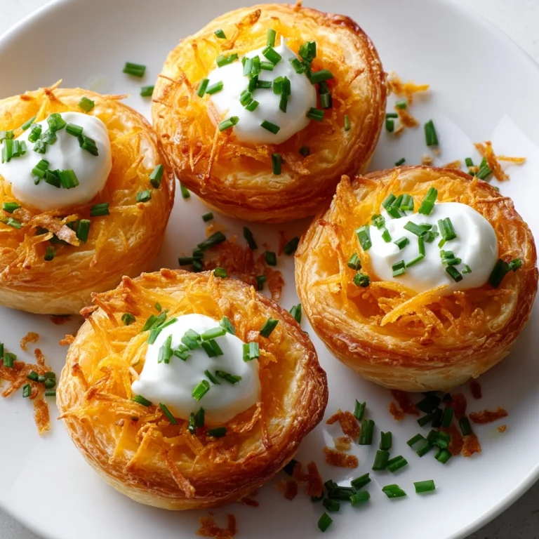 Buffalo Chicken Roll-Ups Recipe