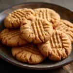 Apple Butter Cookies Recipe