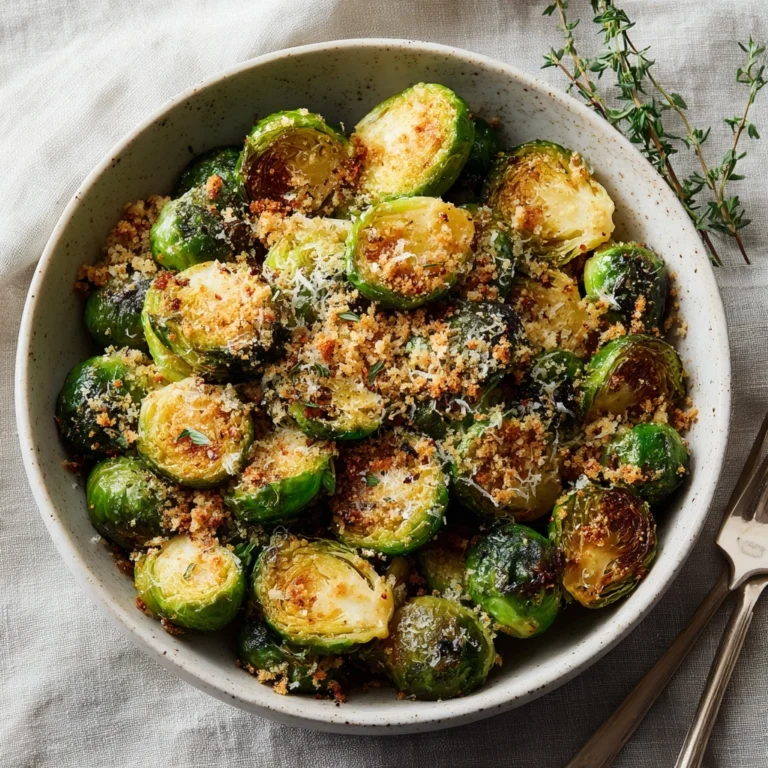 A Delicious and Healthy Side Dish Recipe
