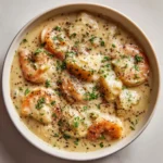 Nova Scotia Seafood Chowder Recipe