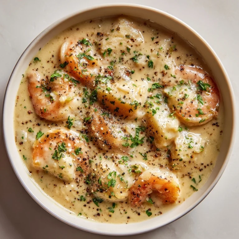 Nova Scotia Seafood Chowder Recipe