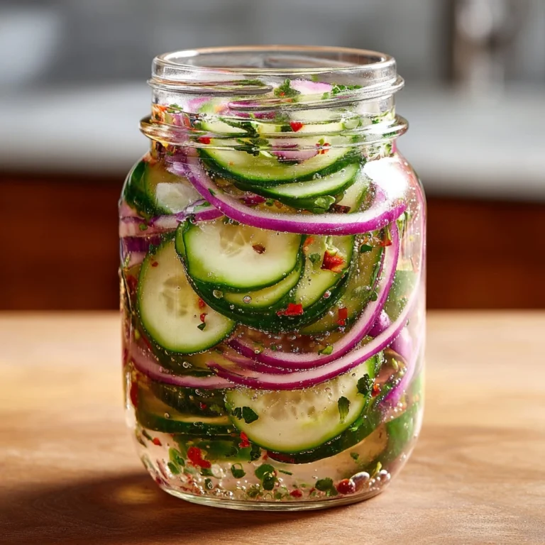 Yummy Summer Salad Recipe