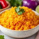 Easy Mexican Rice Recipe