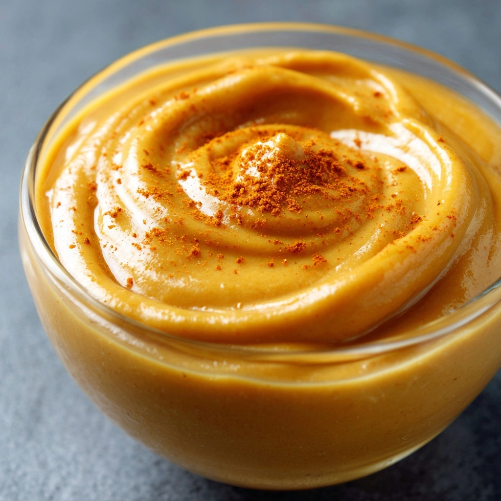 Sweet Potato & Peanut Butter Dog Smoothie Recipe - Recipe Image