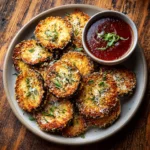 Fried Eggplant Recipe