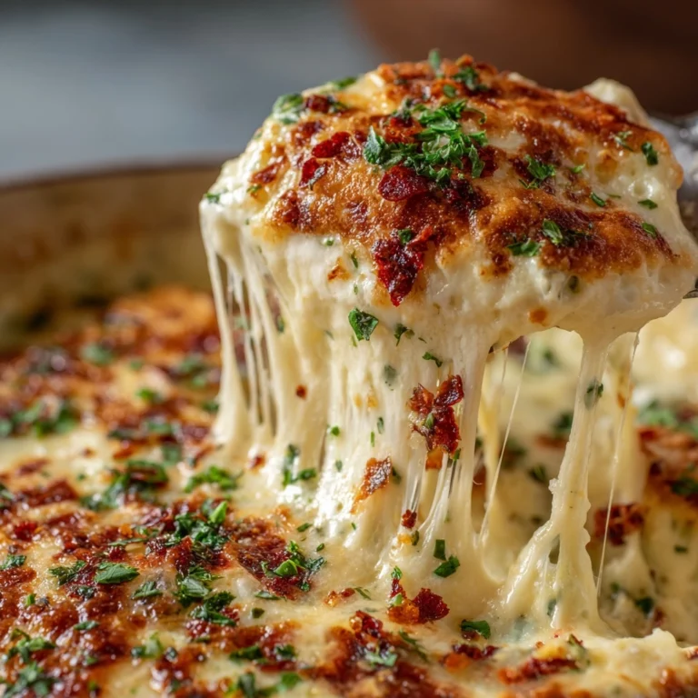 Million-Dollar Chicken Recipe