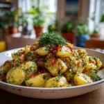 German Potato Salad Recipe