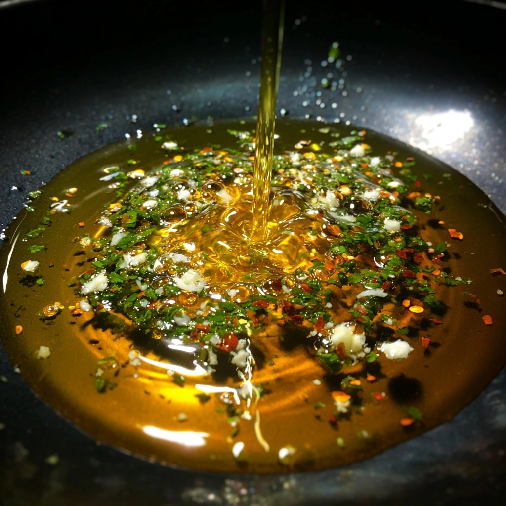 Olive Oil Bread Dip Recipe - Recipe Image