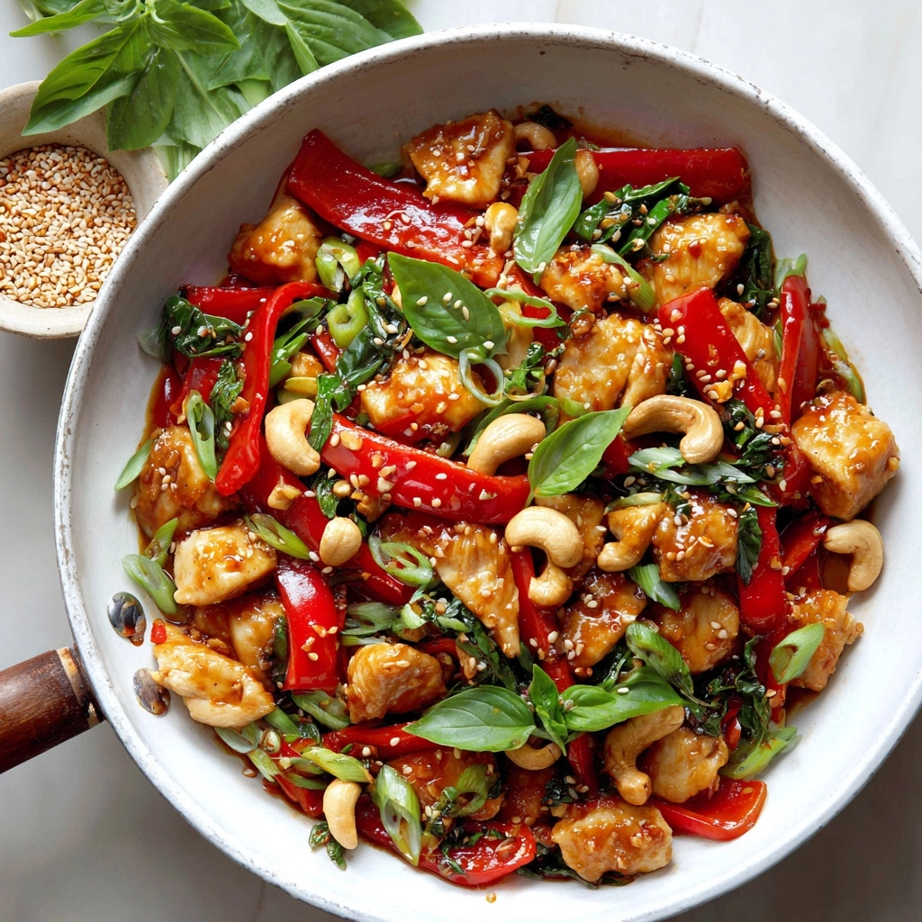 Spicy Gochujang Chicken Bowls Recipe