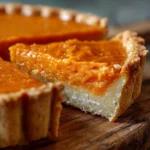 Sweet Potato Pie Recipe