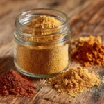 Pumpkin Pie Spice Mix Recipe