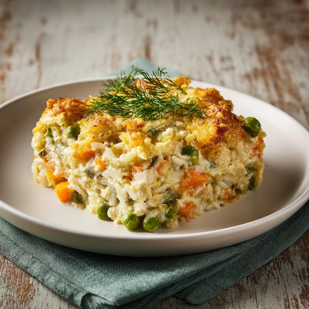 Cauliflower Grits Recipe - Recipe Image