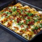 Breakfast Enchiladas Recipe