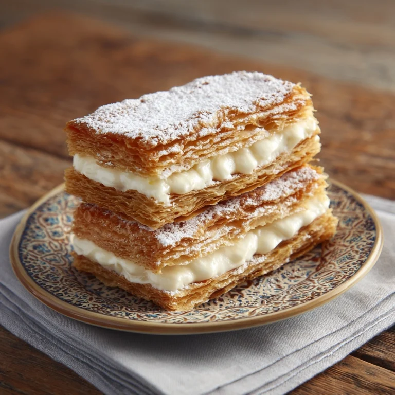 Puerto Rican Quesitos (Cream Cheese Pastries) Recipe