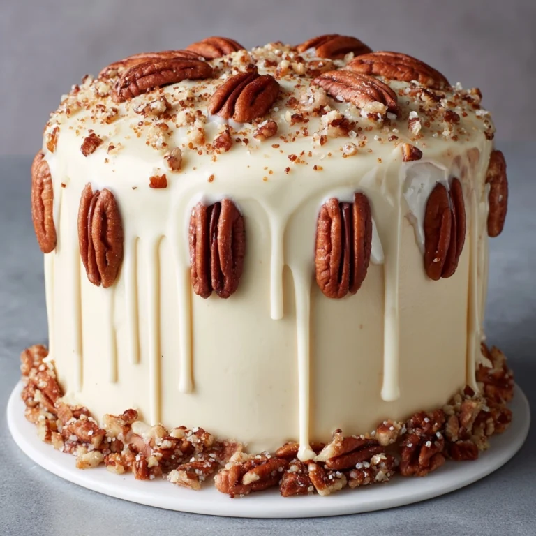 Elvis Presley Cake Recipe