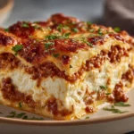 Italian Chicken Parmesan Recipe