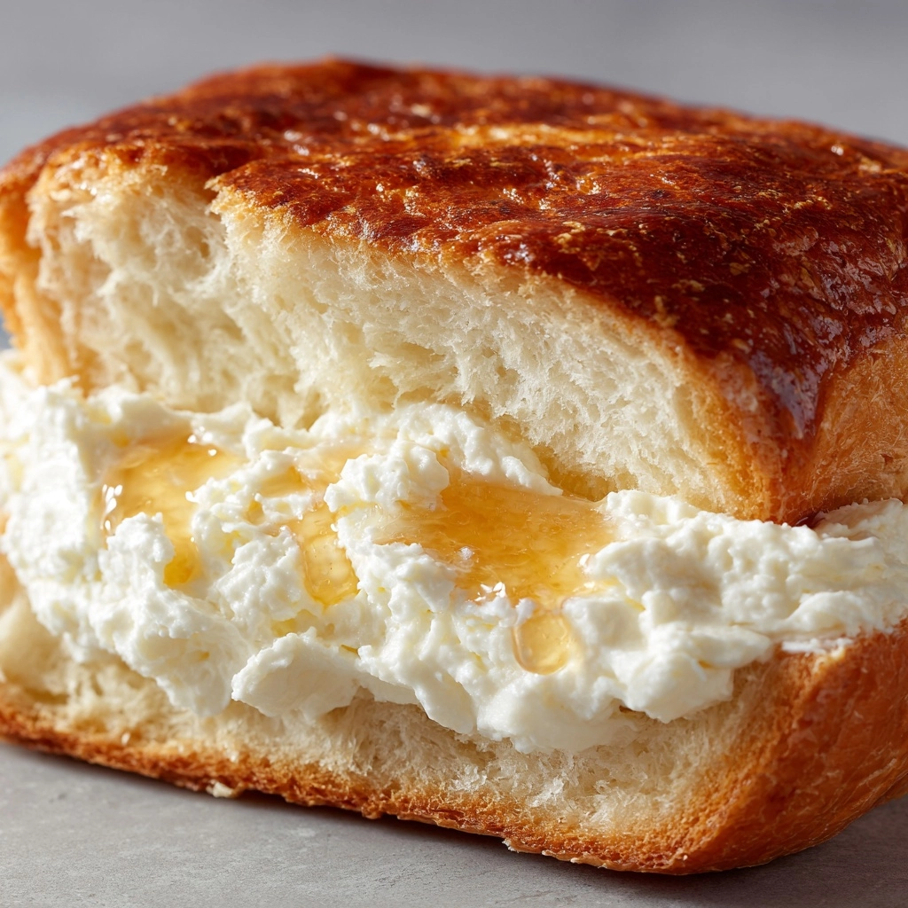 Lemon Cream Cheese Bread Recipe - Recipe Image