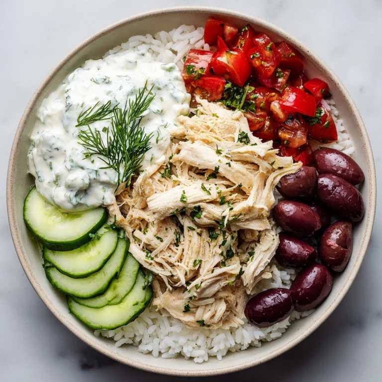 Slow Cooker Greek Chicken Recipe