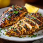 Air Fried Chicken Tenderloin Recipe