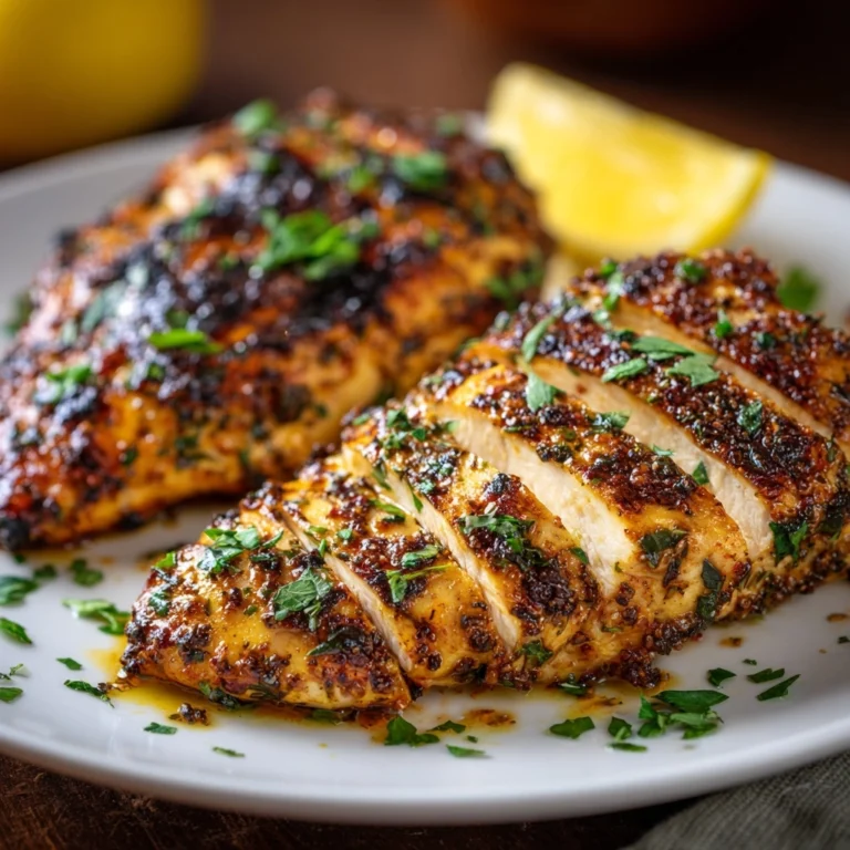 Air Fried Chicken Tenderloin Recipe