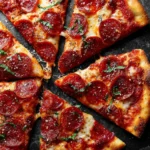 Quesadizzas Recipe