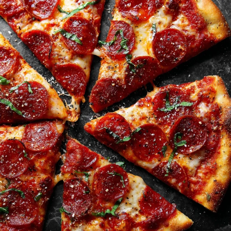 Quesadizzas Recipe
