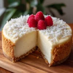 Coconut Ricotta Cloud Cake Recipe