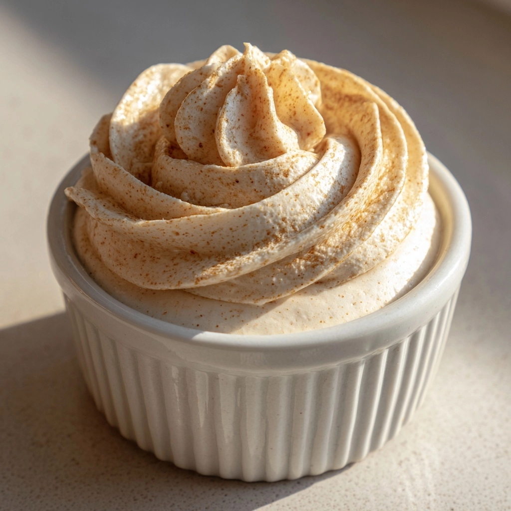 Peanut Butter Whips Freezer Recipe - Recipe Image