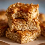 Oatmeal Crunchies Recipe