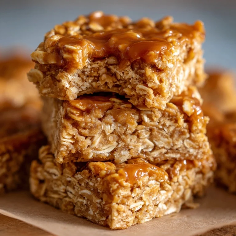 Oatmeal Crunchies Recipe