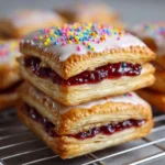 **Protein Pop Tarts Recipe** Recipe