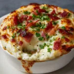 Mashed Potato Casserole Recipe