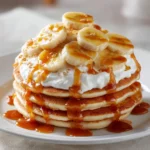 Banana Pancakes Recipe