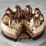 Chocolate Chip Cookie Dough Ice Cream Recipe