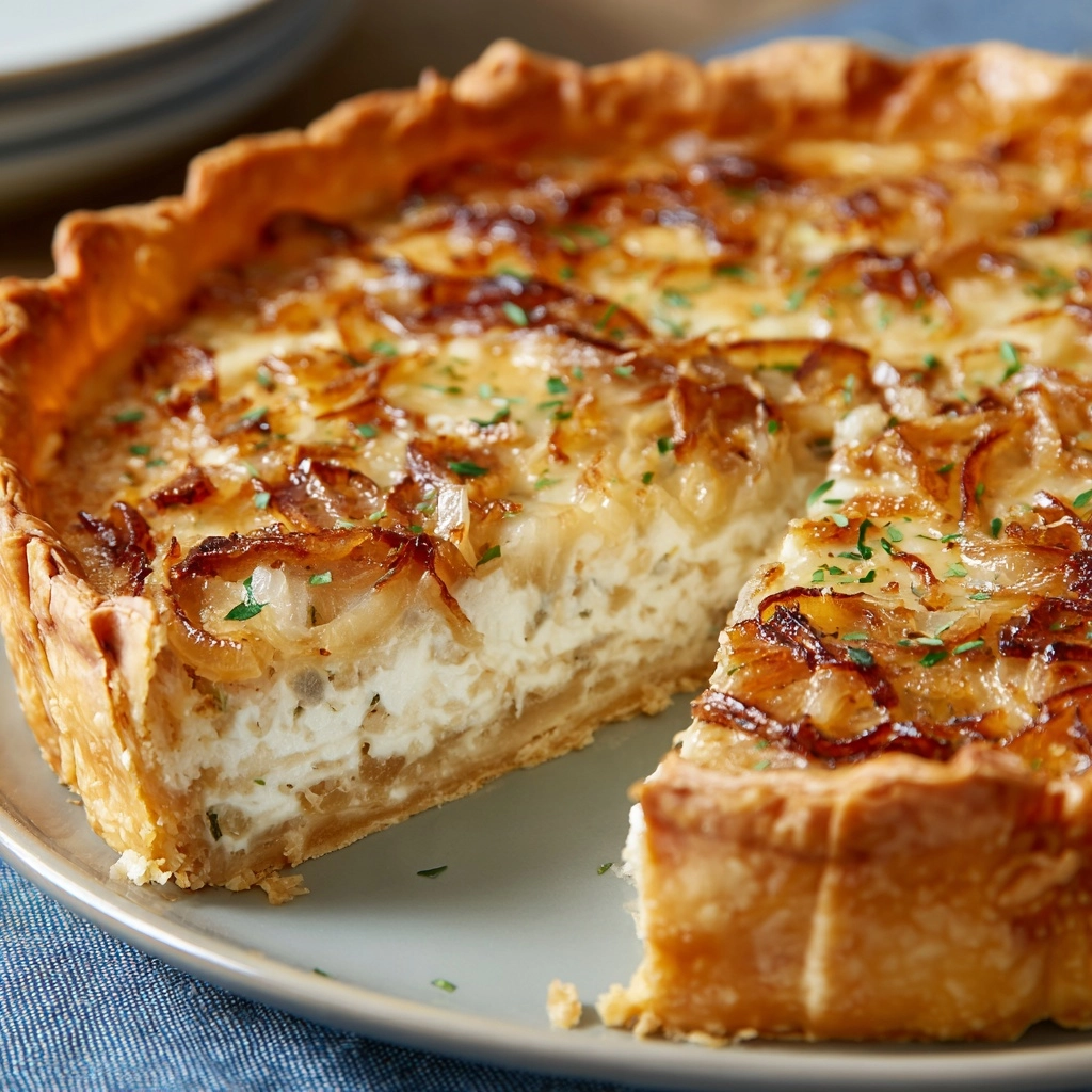 No-Bake Coconut Cream Pie Recipe