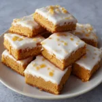 No-Bake Winter White Cookies Recipe