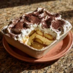 Classic Italian Tiramisu Recipe