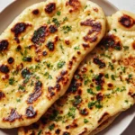 Homemade Naan Bread Recipe