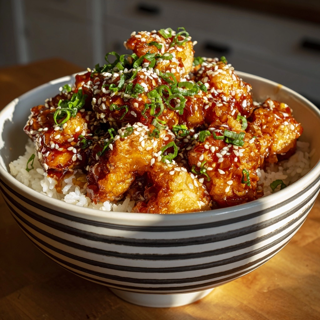 Easy Hot Honey-Glazed Fried Chicken Recipe - Recipe Image
