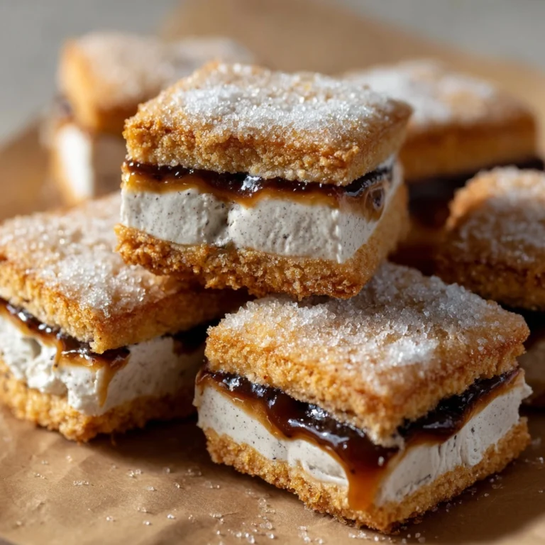 Churro Cheesecake Cookie Butter Bites Pan Recipe