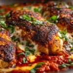 Chicken Sorrentino Recipe