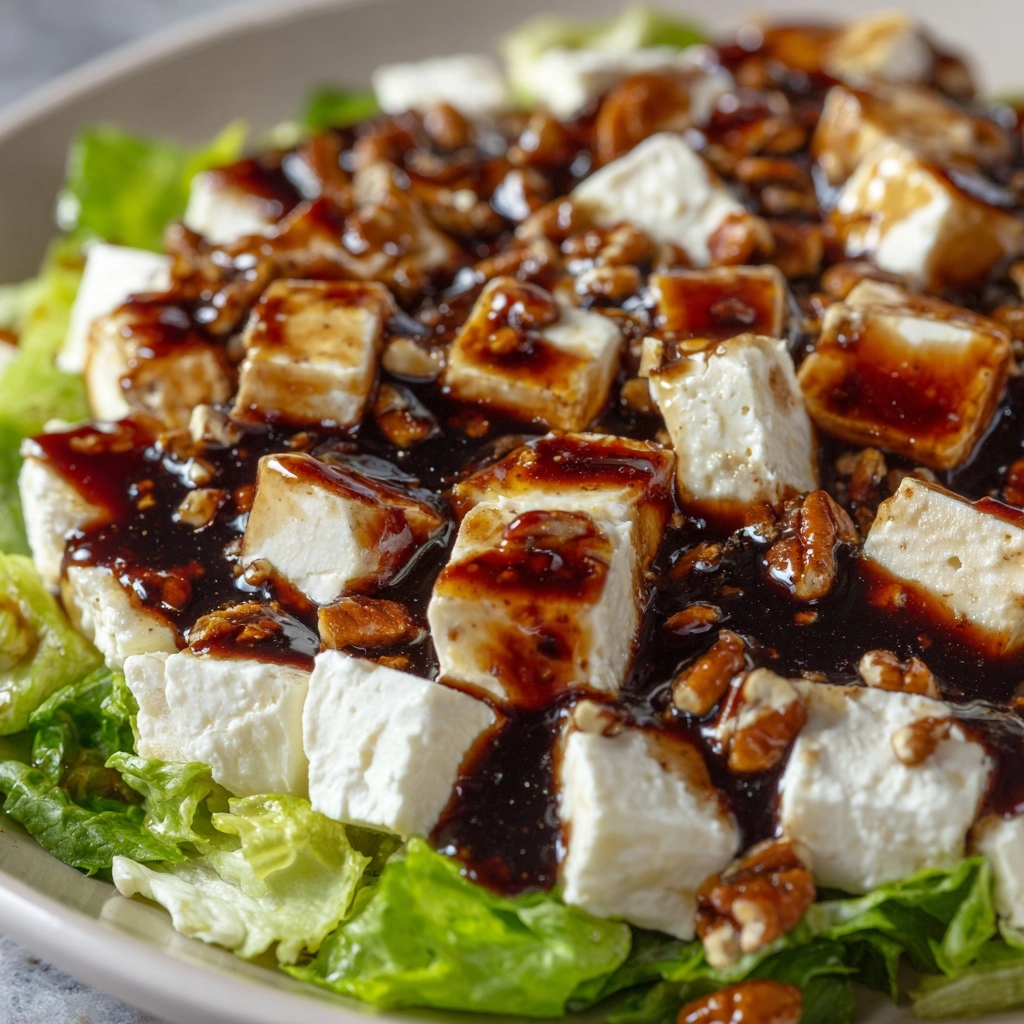 Snickers Salad Recipe - Recipe Image