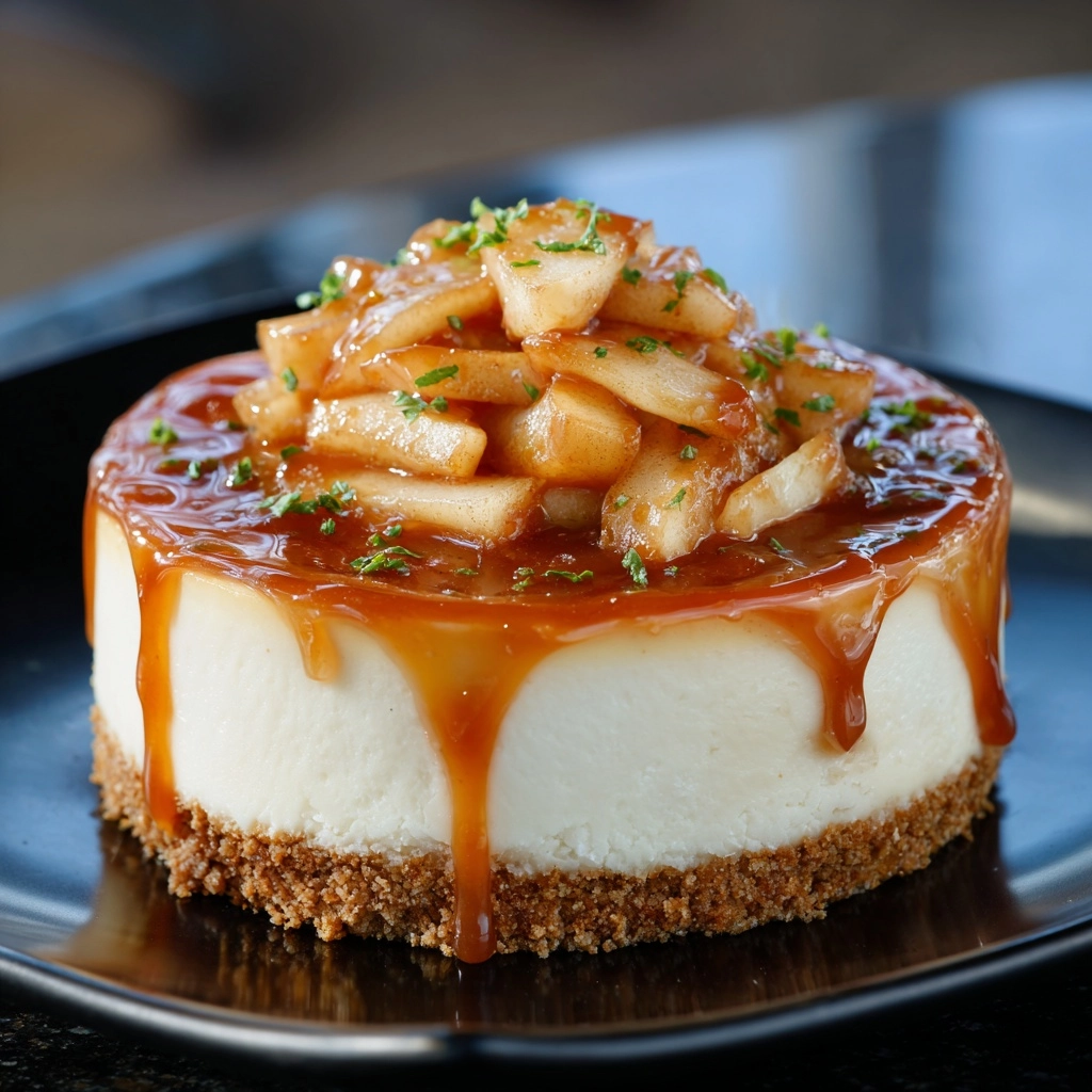 Caramel Biscuit Recipe - Recipe Image
