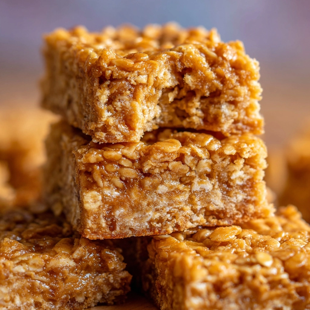 Oatmeal Crunchies Recipe - Recipe Image