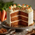 Carrot Cake Recipe