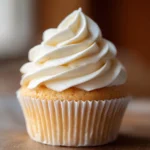 Vanilla Buttercream Frosting Recipe